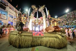 Mangueira é a grande campeã do Carnaval 2019
