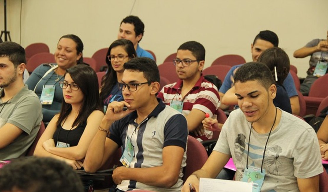 Campus Arapiraca da UFAL promove o 5º Encontro de Matemática do Agreste Alagoano