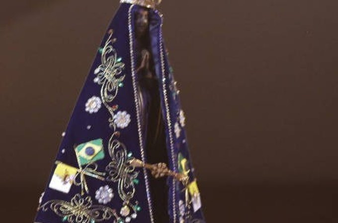 Nossa Senhora Aparecida: 95 anos da padroeira do Brasil; entenda
