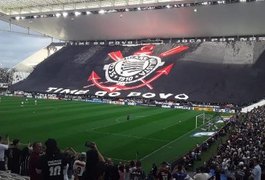 Após processo, Corinthians informa que não irá mais jogar a noite e aos domingos