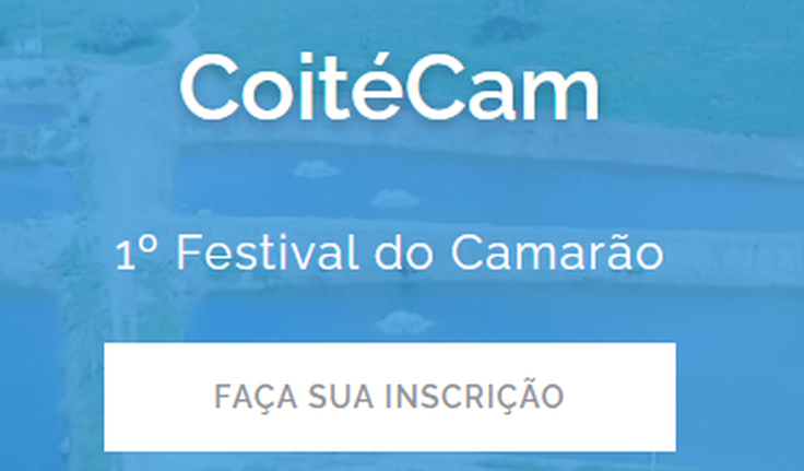 Cidade de Coité do Noia promove primeiro festival do camarão em Alagoas