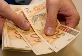 Estado libera reajuste de 5% na folha de setembro