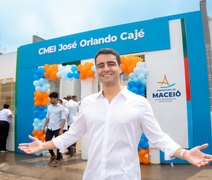 Calcanhar de Aquiles: crise na Educação de Maceió expõe fragilidade da gestão JHC e ameaça pretensões políticas