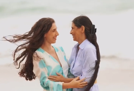Mãe com câncer em estágio terminal realiza ensaio fotográfico emocionante com a família em Maceió