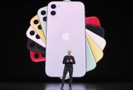 Apple pagará até US$ 500 milhões em ação por lentidão de iPhones