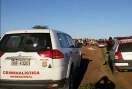 Índio da tribo Xukuru-Kariri é assassinado a tiros em Palmeira