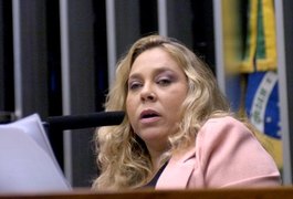 Rosinha da Adefal assume secretaria no governo interino de Michel Temer