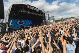 Por causa do coronavírus, festival Lollapalooza é adiado no Brasil