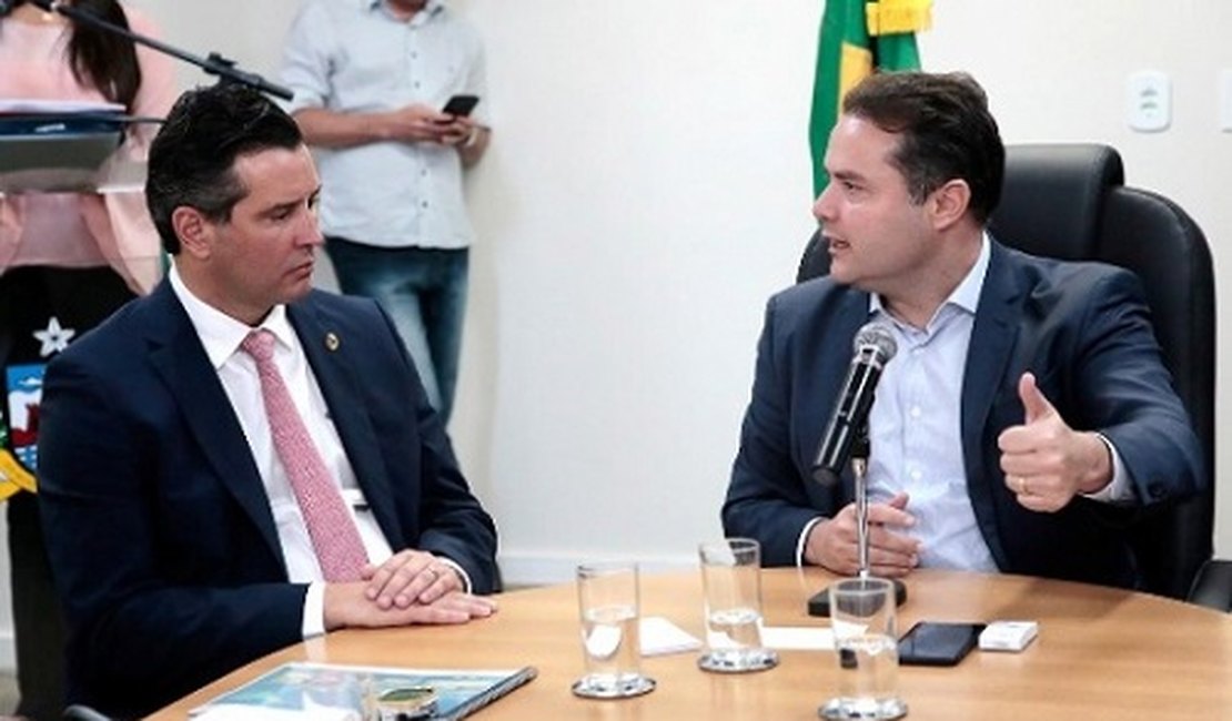 Governo do Estado assina contrato para construção do Viaduto da PRF em Maceió