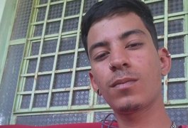 Entregador de pizza morre baleado na frente da esposa enquanto trabalhava em Delmiro