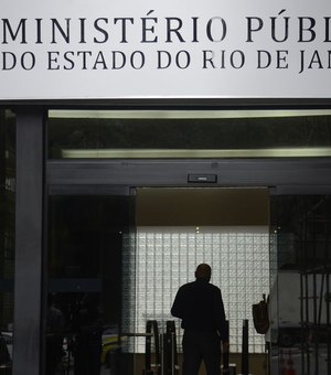 Esquema de corrupção no Rio arrecadou R$ 50 milhões, diz MPRJ