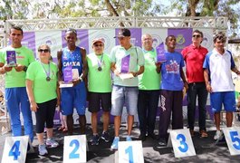 Inscrições para a Corrida de Emancipação Michel Alexandre estão abertas