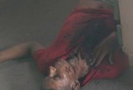 Homem é executado com tiro de 12 na zona rural de Traipu