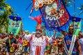 Prévias carnavalescas de Maceió seguem animando a cidade neste fim de semana