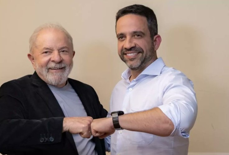 Lula deve visitar Alagoas para inauguração do Hospital do Médio Sertão em Palmeira dos Índios, mas poderá ser recebido com protesto