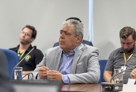Alagoas discute Sistema Nacional de Meio Ambiente em reunião da Tripartite Nacional
