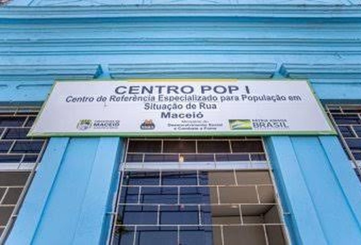 Ação conjunta pede que Prefeitura de Maceió implemente projeto de acessibilidade nos Centros POP