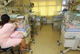 Maternidades lotadas: gestantes vão à delegacia denunciar falta de leitos