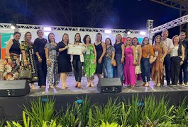 Arapiraca conquista 1° lugar em trabalhos apresentados no Congresso Estadual de Secretarias Municipais de Saúde