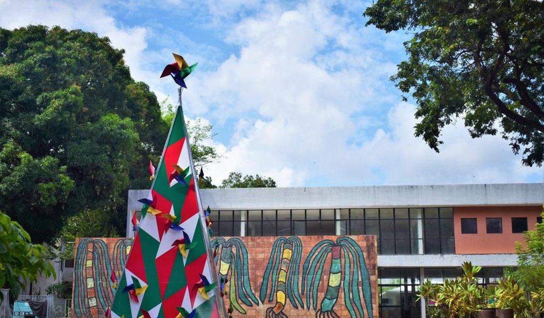 Fundaj realiza Natal dos Bons Ventos em parceria com a Paróquia de Casa Forte