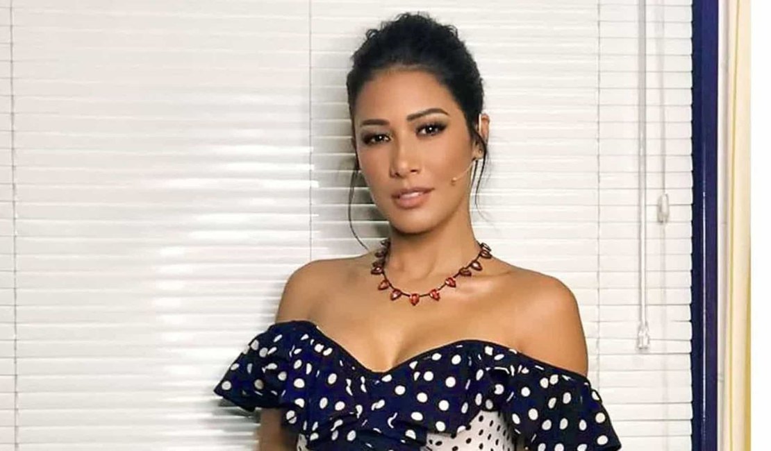 Fã é preso por planejar ataque contra cantora Simaria