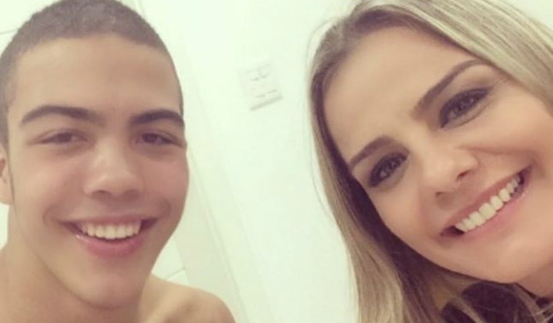 Ronald, filho de Ronaldo Fenômeno passou por cirurgia de emergência