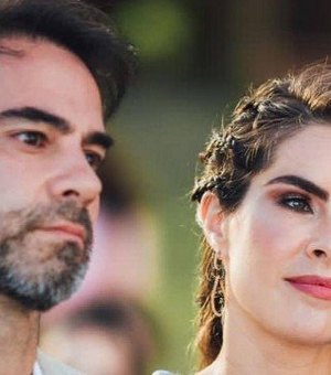 'Voltará outro homem', diz esposa de médico brasileiro preso no Egito