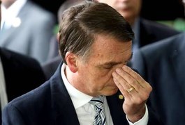 Bolsonaro sobre publicação de vídeo fake: “Quero me desculpar”