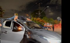 Forças de segurança simulam ataque do “Novo Cangaço” em Maceió