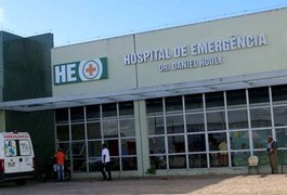 Homem é vítima de tentativa de homicídio na zona rural de Arapiraca