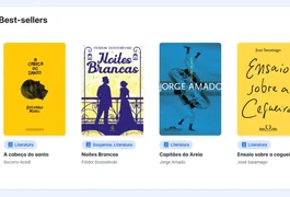 MEC lança biblioteca digital grátis com mais de 8 mil livros