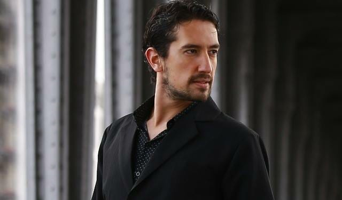 Professor argentino realizará oficina de Tango em Maceió