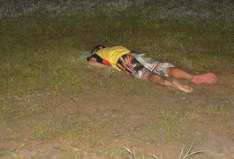 Jovem é alvejado a tiros e morre na zona rural de São Miguel dos Campos