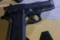 Em bar e com pistola dentro de carro, CAC é detido por policiais militares em Pão de Açúcar