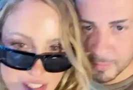 Carlinhos Maia é vaiado em show de Claudia Leitte e xinga quem não gosta dele