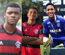 Identificados três jovens mortos em incêndio no CT do Flamengo, no Rio