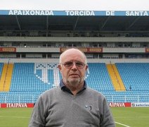 Presidente do Avaí questiona teste de covid de Valdivia e pede anulação do jogo contra o CSA