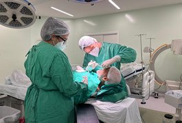 Integração entre odontologia e cardiologia garante segurança cirúrgica a paciente
