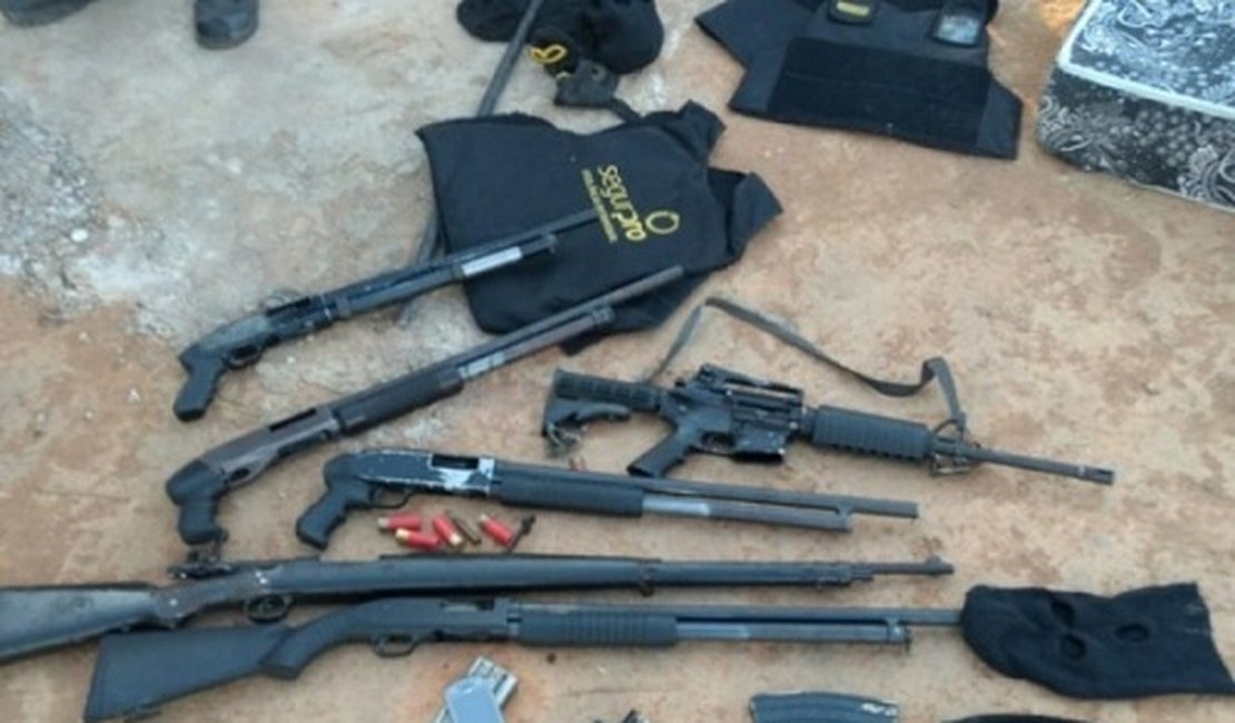 ASPOL solicita reconhecimento a policiais que participaram de operação com 11 mortos