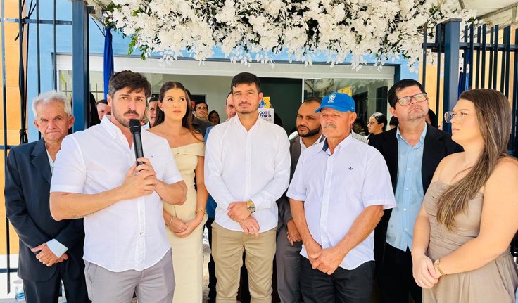 VÍDEO: Coité do Noia celebra 63 anos de emancipação política com solenidades e shows