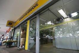 Agências bancárias serão fechadas dia 31