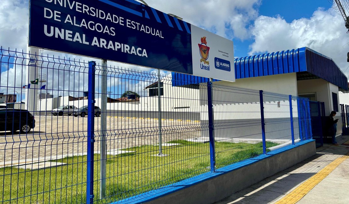 Arapiraca recebe investimentos históricos que transformam a educação e a infraestrutura urbana