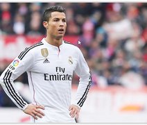 Jornal afirma que Cristiano Ronaldo pode deixar o Real Madrid