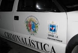 Homem é assassinado a facadas no bairro Planalto