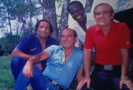 Versão original de “Os Trapalhões” será exibida na TV em 2017