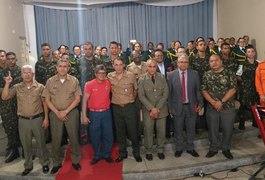 Igreja evangélica de Arapiraca realizará culto em homenagem aos militares e demais agentes da segurança