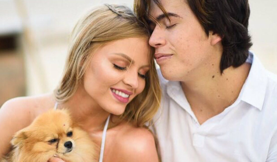 Saiba qual foi o verdadeiro motivo da separação de Luísa Sonza e Whindersson