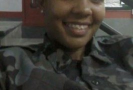 Laudo da PF aponta defeito em arma que matou a soldado Izabelle em Maceió