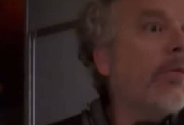 Turista é preso sob suspeita de racismo contra comissário de bordo brasileiro