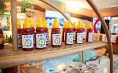 Traipu destaca suas potencialidades na estreia na 13ª Feira de Municípios Alagoanos